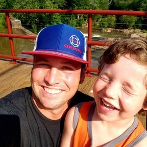 Meet your Posher, Benjamin